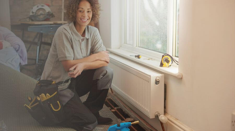 Professional same day plumber in Loretto, MN